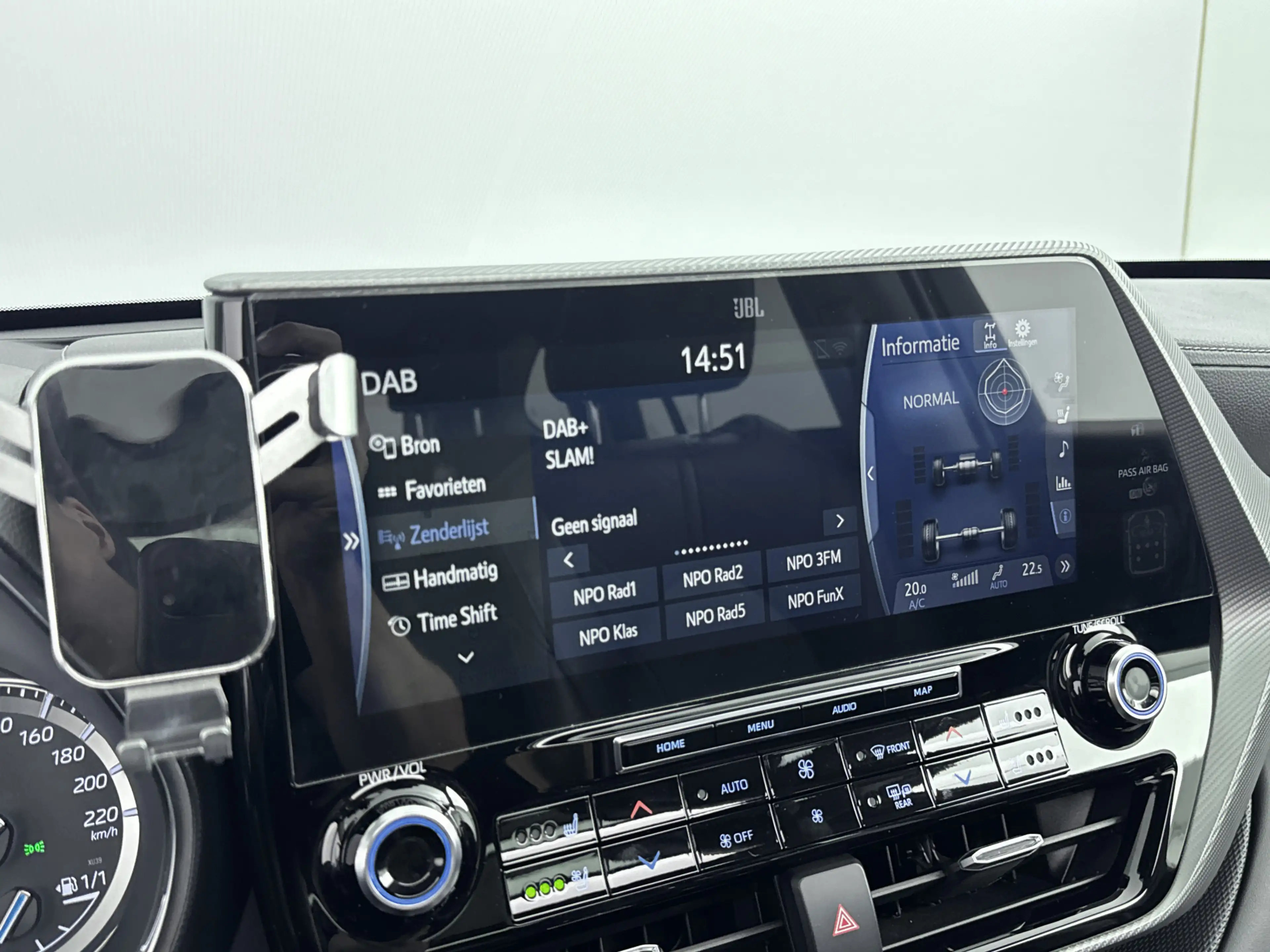 Toyota Highlander 2.5 AWD Hybrid Premium | Afneembare Trekhaak | Lic — photo 8