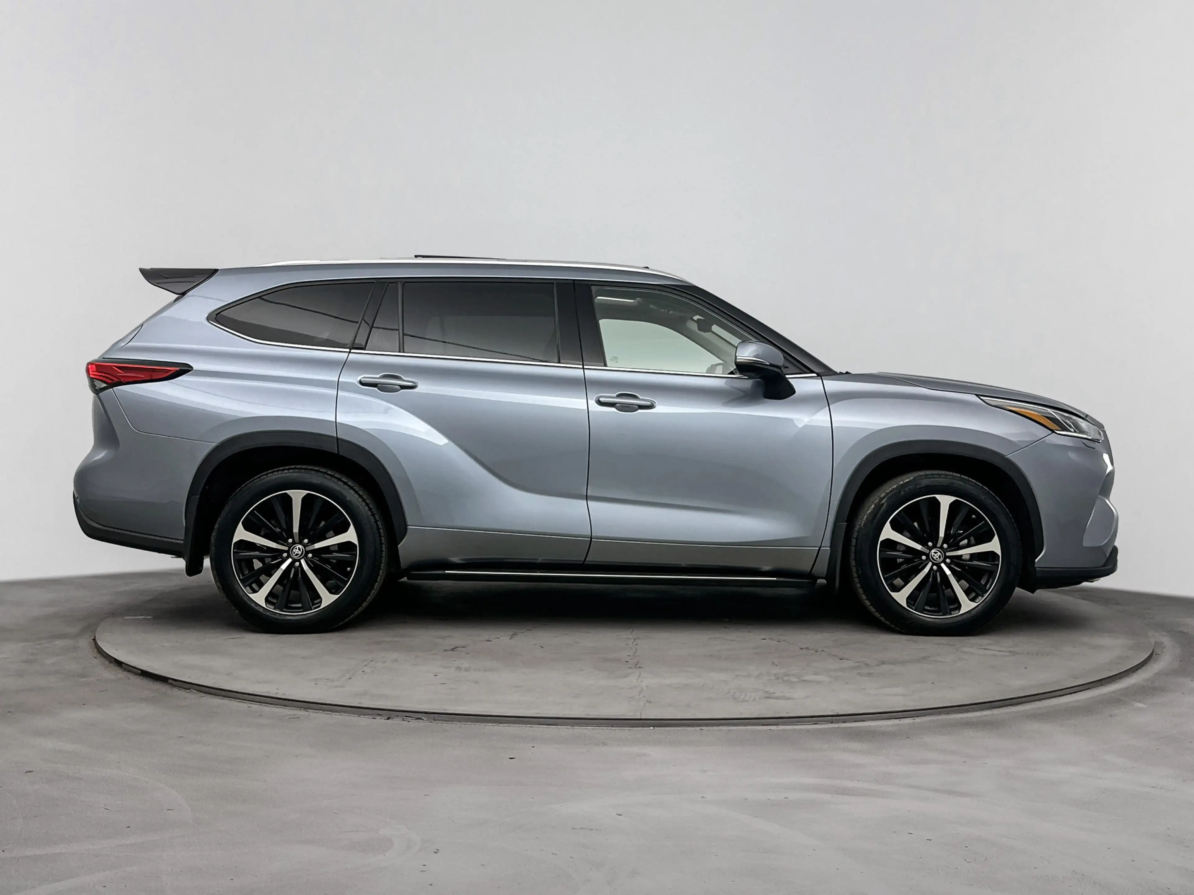 Toyota Highlander 2.5 AWD Hybrid Premium | Afneembare Trekhaak | Lic — photo 12
