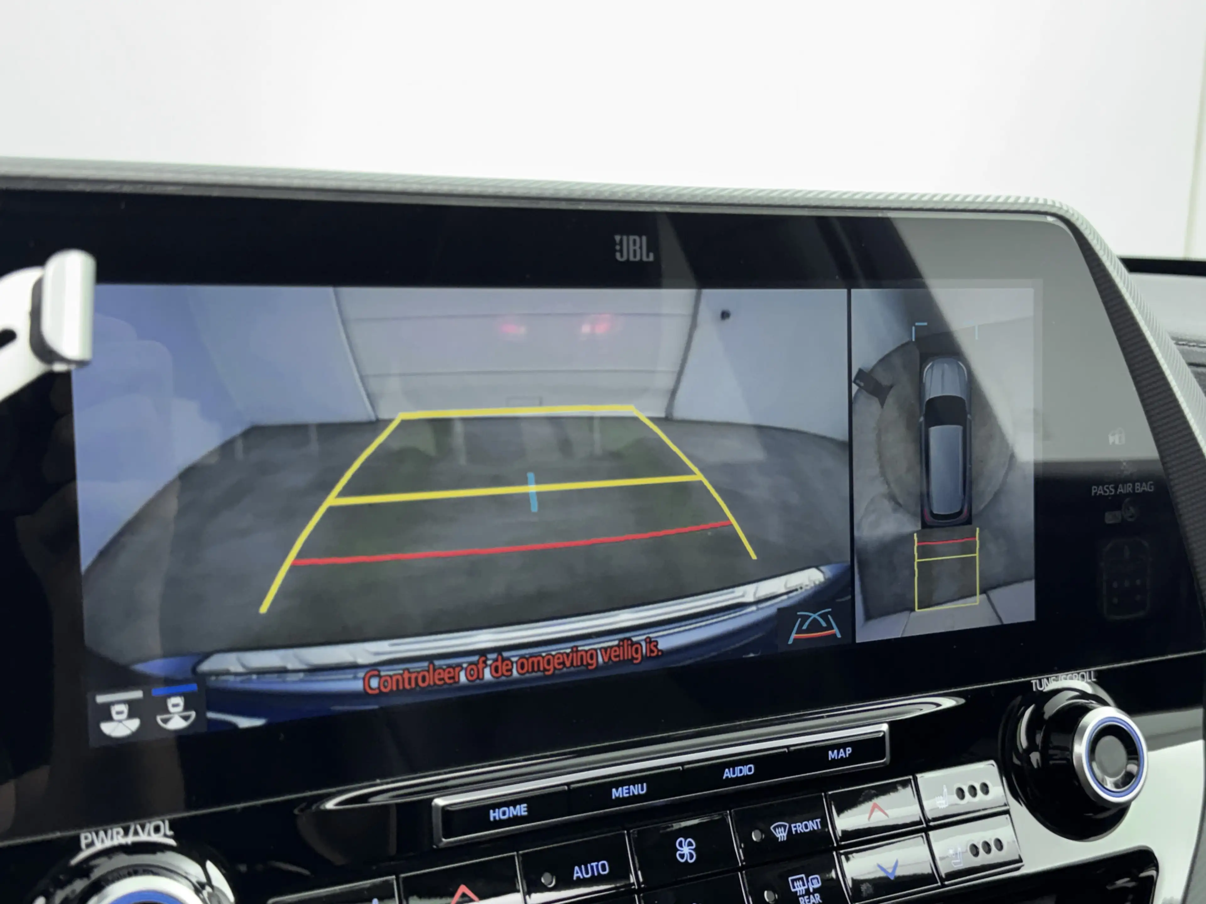 Toyota Highlander 2.5 AWD Hybrid Premium | Afneembare Trekhaak | Lic — photo 9