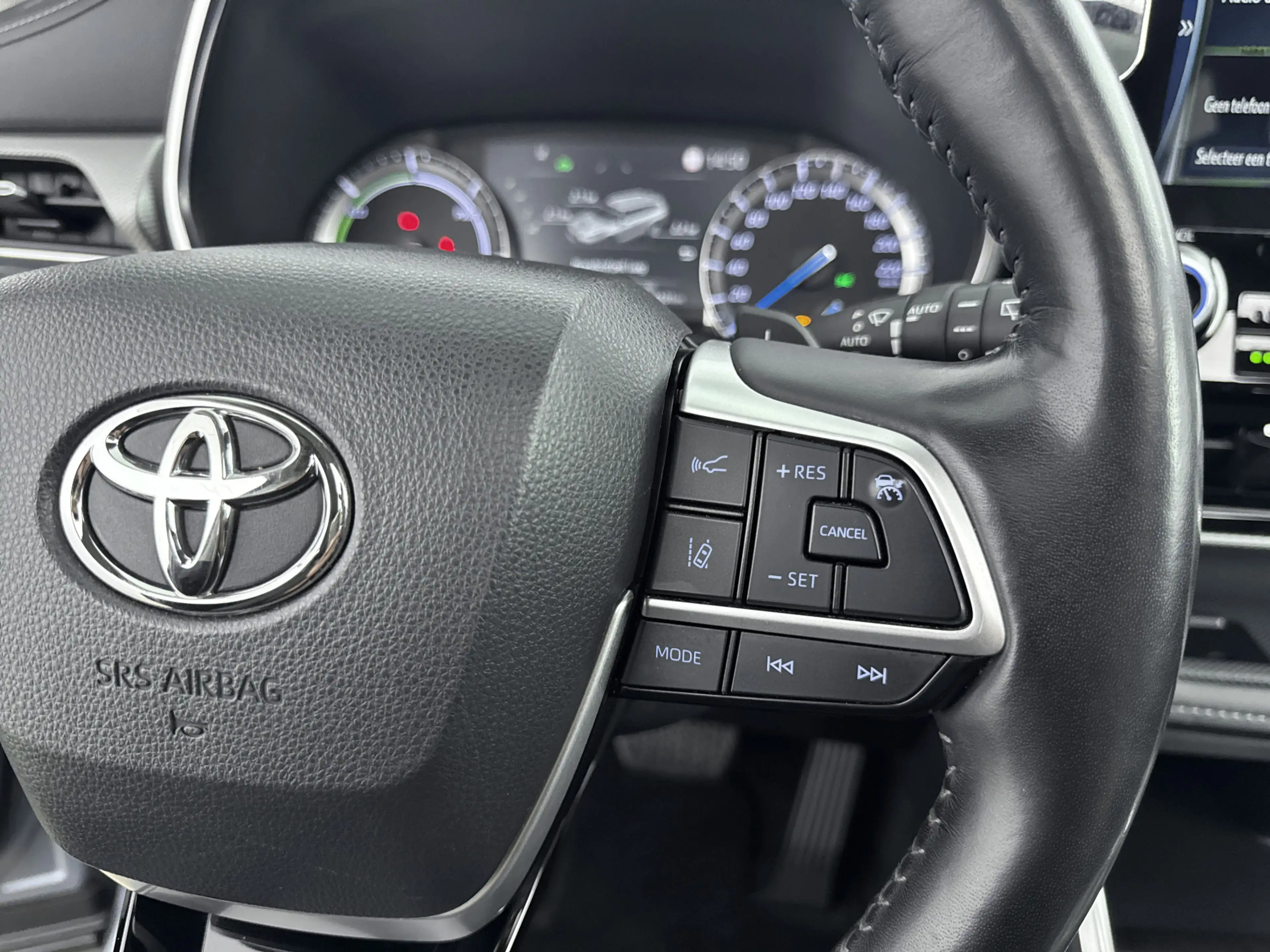 Toyota Highlander 2.5 AWD Hybrid Premium | Afneembare Trekhaak | Lic — photo 15