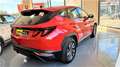 Hyundai TUCSON 1.6 GDI BE Nline Lite 4x2 Rouge - thumbnail 7