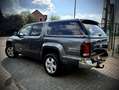Volkswagen Amarok 3.0 V6 TDi 4Motion Highline 27148 Euros Net Gris - thumbnail 5