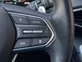 Hyundai SANTA FE 1.6 T-GDI HEV Premium 7p. Zeer luxe uitvoering Blauw - thumbnail 14