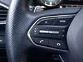 Hyundai SANTA FE 1.6 T-GDI HEV Premium 7p. Zeer luxe uitvoering Blauw - thumbnail 13