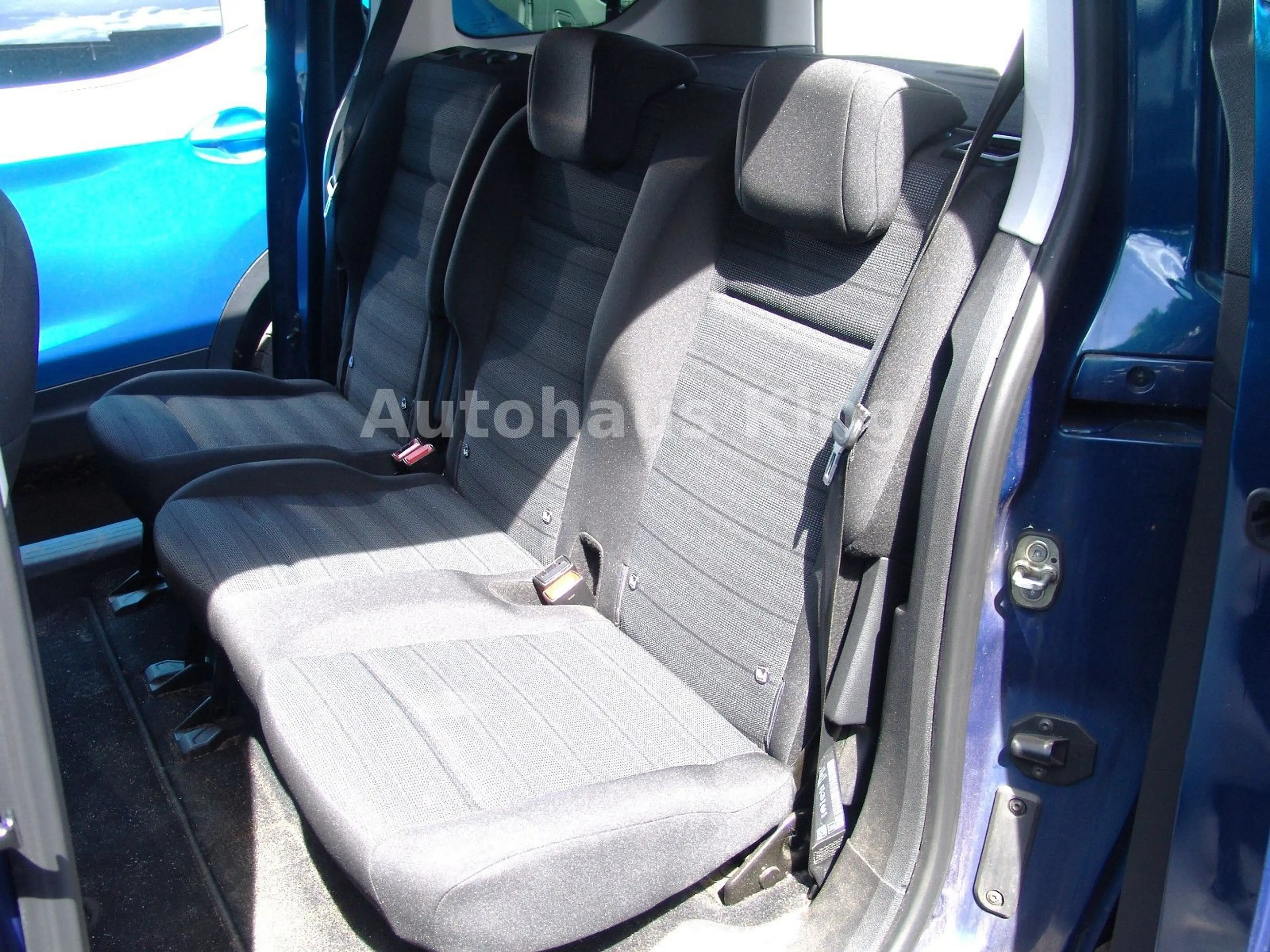 Opel Combo Life E Edition -NAVI/5Si/ — photo 7
