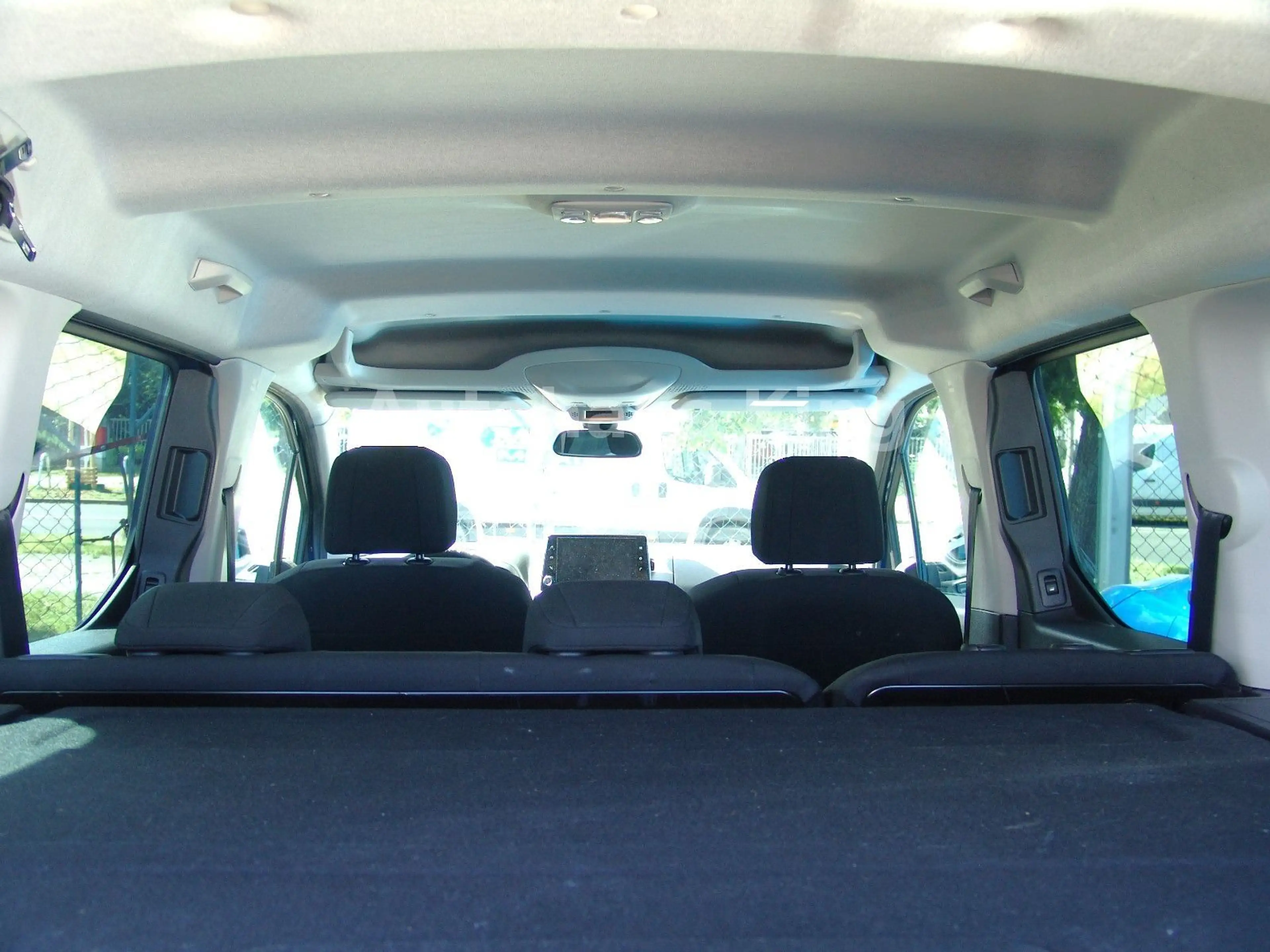 Opel Combo Life E Edition -NAVI/5Si/ — photo 9