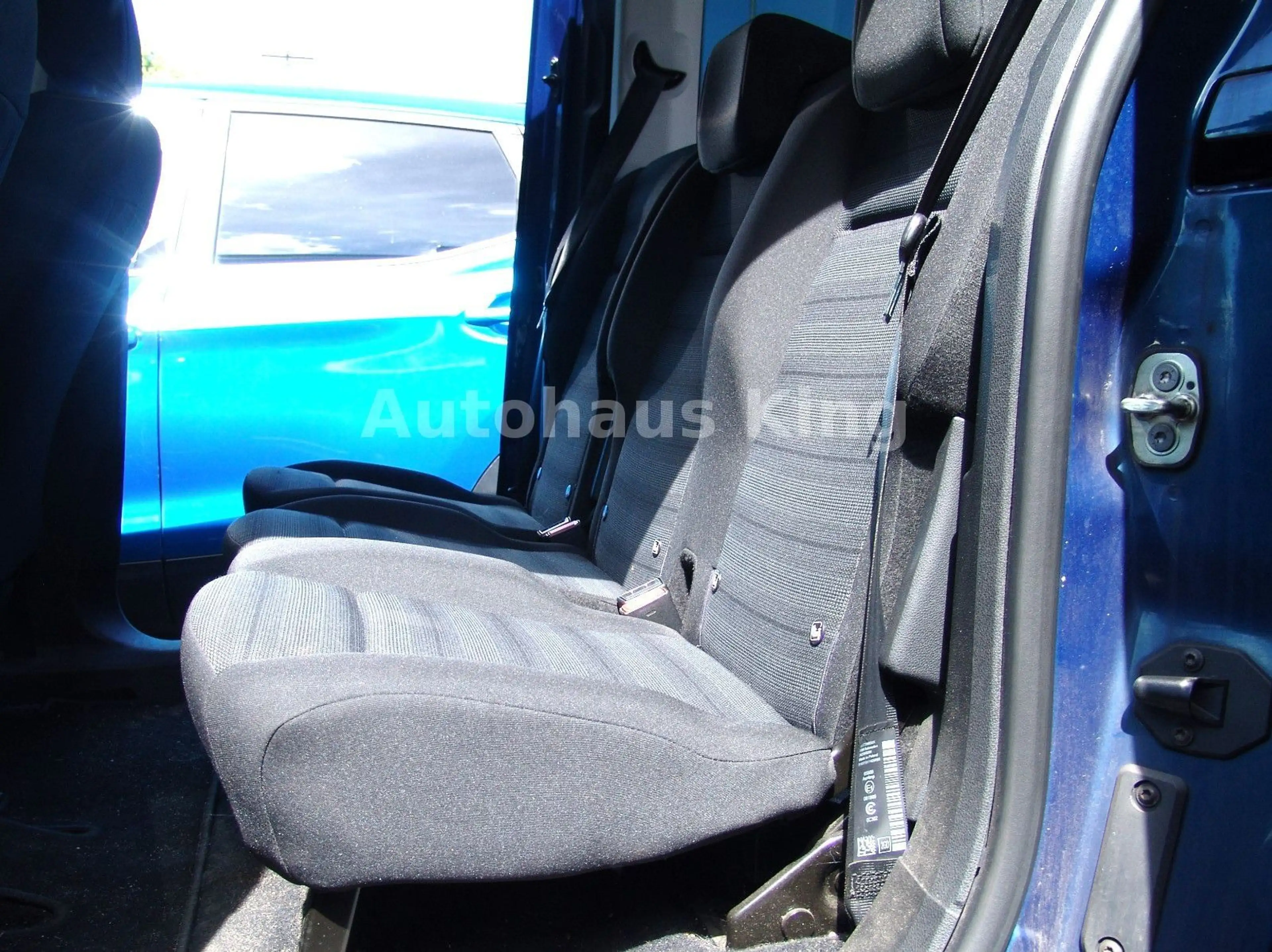 Opel Combo Life E Edition -NAVI/5Si/ — photo 4