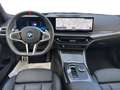 BMW 340 Mi xDrive Touring Navi AdapLED GSD AHK Park+ Navi Blau - thumbnail 6