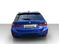 BMW 340 Mi xDrive Touring Navi AdapLED GSD AHK Park+ Navi Blau - thumbnail 5