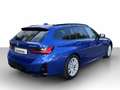 BMW 340 Mi xDrive Touring Navi AdapLED GSD AHK Park+ Navi Blau - thumbnail 4