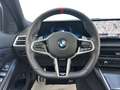 BMW 340 Mi xDrive Touring Navi AdapLED GSD AHK Park+ Navi Blau - thumbnail 8