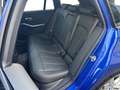 BMW 340 Mi xDrive Touring Navi AdapLED GSD AHK Park+ Navi Blau - thumbnail 12