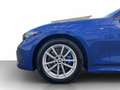 BMW 340 Mi xDrive Touring Navi AdapLED GSD AHK Park+ Navi Blau - thumbnail 16