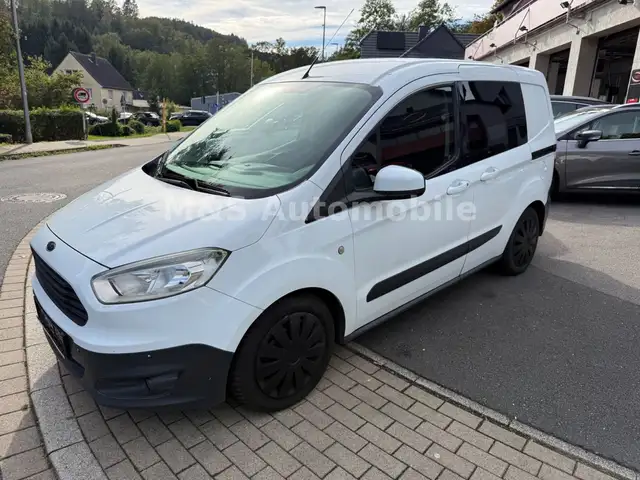 Ford Transit Courier Trend Klima,PDC,Neu Tüv