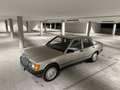 Mercedes-Benz 190 E Brons - thumbnail 48