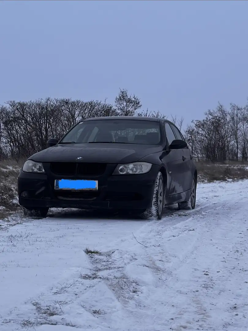 BMW 318 318i - 1