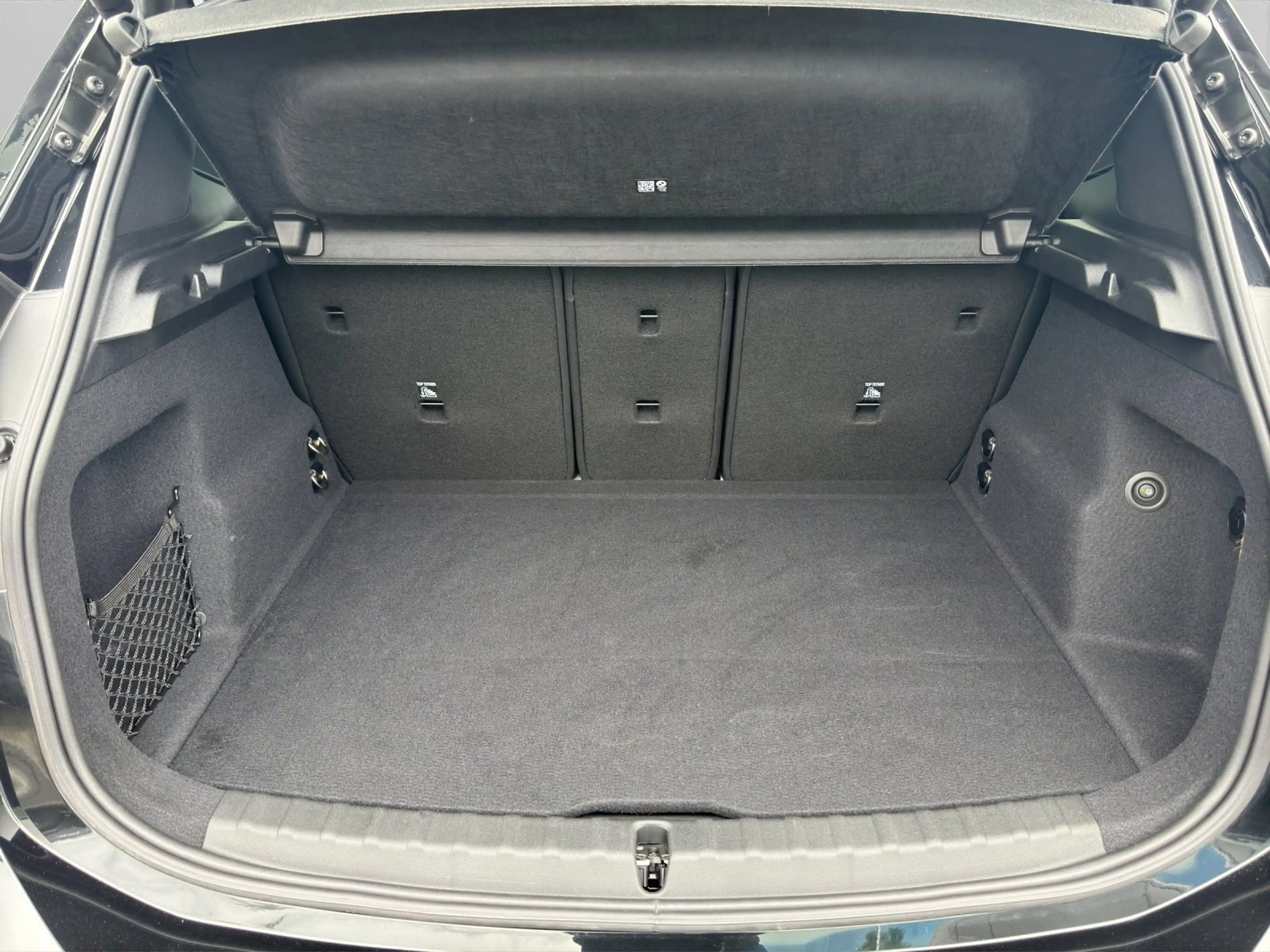 BMW 223 i xDrive Active Tourer M Sportpaket Head-Up — photo 13