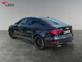Audi A3 40 TFSI quattro S-Line LED Klimaaut Apple B&O Czarny - thumbnail 4