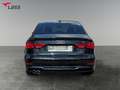 Audi A3 40 TFSI quattro S-Line LED Klimaaut Apple B&O Negru - thumbnail 5