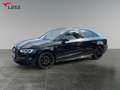 Audi A3 40 TFSI quattro S-Line LED Klimaaut Apple B&O Czarny - thumbnail 2