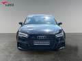 Audi A3 40 TFSI quattro S-Line LED Klimaaut Apple B&O Czarny - thumbnail 9