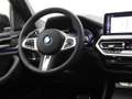 BMW iX3 High Executive Edition 80 kWh Grijs - thumbnail 2