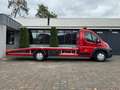 Fiat Ducato 35H 2.3 MultiJet L4H1 - OPRIJWAGEN/AUTOTRANSPORTER Rood - thumbnail 7