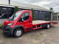 Fiat Ducato 35H 2.3 MultiJet L4H1 - OPRIJWAGEN/AUTOTRANSPORTER Rood - thumbnail 3