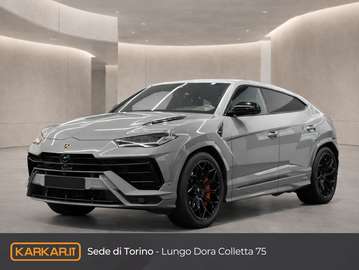 Urus 4.0 V8 S auto