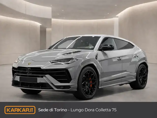 Lamborghini Urus Urus 4.0 V8 S auto