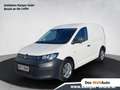 Volkswagen Caddy Cargo TSI Weiß - thumbnail 1