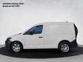 Volkswagen Caddy Cargo TSI Weiß - thumbnail 2