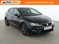 SEAT Leon 1.6 TDI Style Visio Edition Negro - thumbnail 8