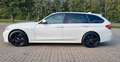 BMW 335 d xDrive M Sport Shadow Line Pano HUD H&K AHK Weiß - thumbnail 3
