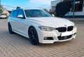 BMW 335 d xDrive M Sport Shadow Line Pano HUD H&K AHK Weiß - thumbnail 2