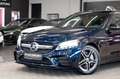 Mercedes-Benz C 43 AMG C43T AMG 4Matic|PANO|NIGHT-PAKET|BURMESTER|NAVI Bleu - thumbnail 3