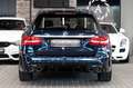 Mercedes-Benz C 43 AMG C43T AMG 4Matic|PANO|NIGHT-PAKET|BURMESTER|NAVI Bleu - thumbnail 10
