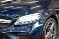 Mercedes-Benz C 43 AMG C43T AMG 4Matic|PANO|NIGHT-PAKET|BURMESTER|NAVI Bleu - thumbnail 5
