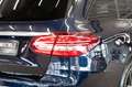 Mercedes-Benz C 43 AMG C43T AMG 4Matic|PANO|NIGHT-PAKET|BURMESTER|NAVI Bleu - thumbnail 9