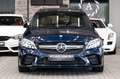 Mercedes-Benz C 43 AMG C43T AMG 4Matic|PANO|NIGHT-PAKET|BURMESTER|NAVI Bleu - thumbnail 6