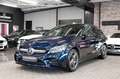 Mercedes-Benz C 43 AMG C43T AMG 4Matic|PANO|NIGHT-PAKET|BURMESTER|NAVI Bleu - thumbnail 2