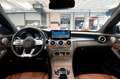 Mercedes-Benz C 43 AMG C43T AMG 4Matic|PANO|NIGHT-PAKET|BURMESTER|NAVI Bleu - thumbnail 16
