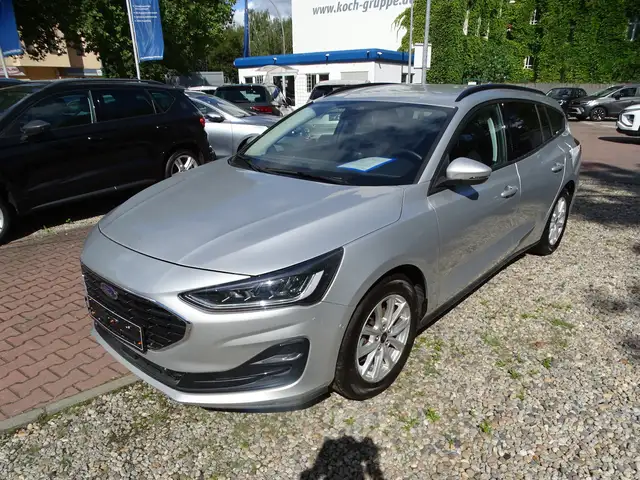 Ford Focus main image