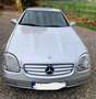 Mercedes-Benz SLK 200 SLK 200 Argintiu - thumbnail 1
