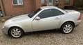 Mercedes-Benz SLK 200 SLK 200 Argintiu - thumbnail 2
