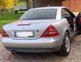 Mercedes-Benz SLK 200 SLK 200 Argintiu - thumbnail 8