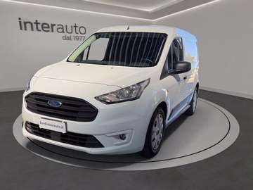 200 1.5 TDCi 100CV PC Furgone Trend