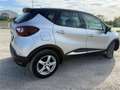 Renault Captur CAPTUR ENERGY 90PS Silber - thumbnail 14