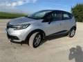 Renault Captur CAPTUR ENERGY 90PS Silber - thumbnail 3