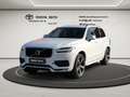 Volvo XC90 R Design AWD NOx KAT Defekt D5 Geartronic EU6d-T S Bílá - thumbnail 1